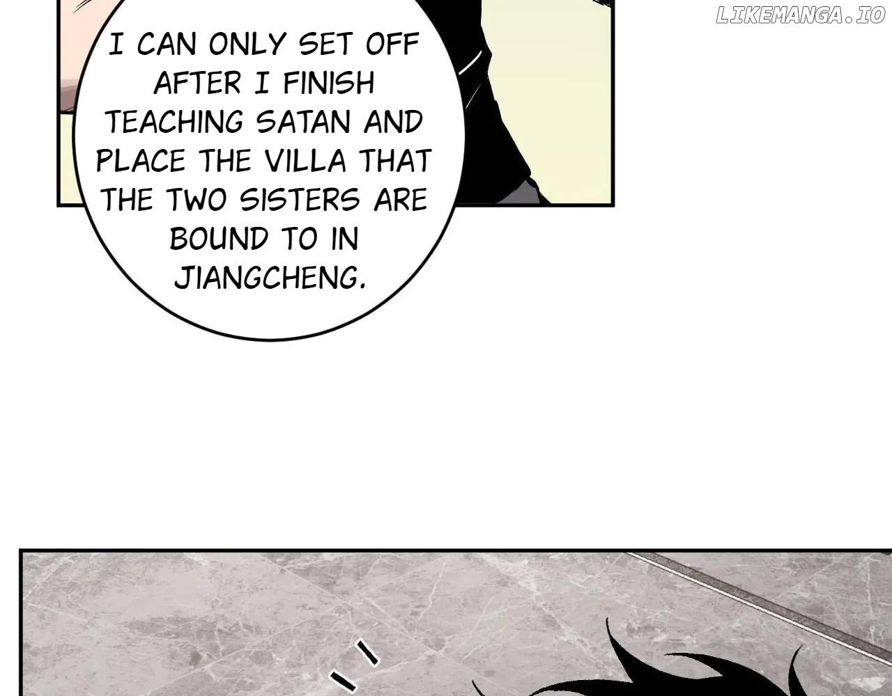 Read Virus King Manga Online