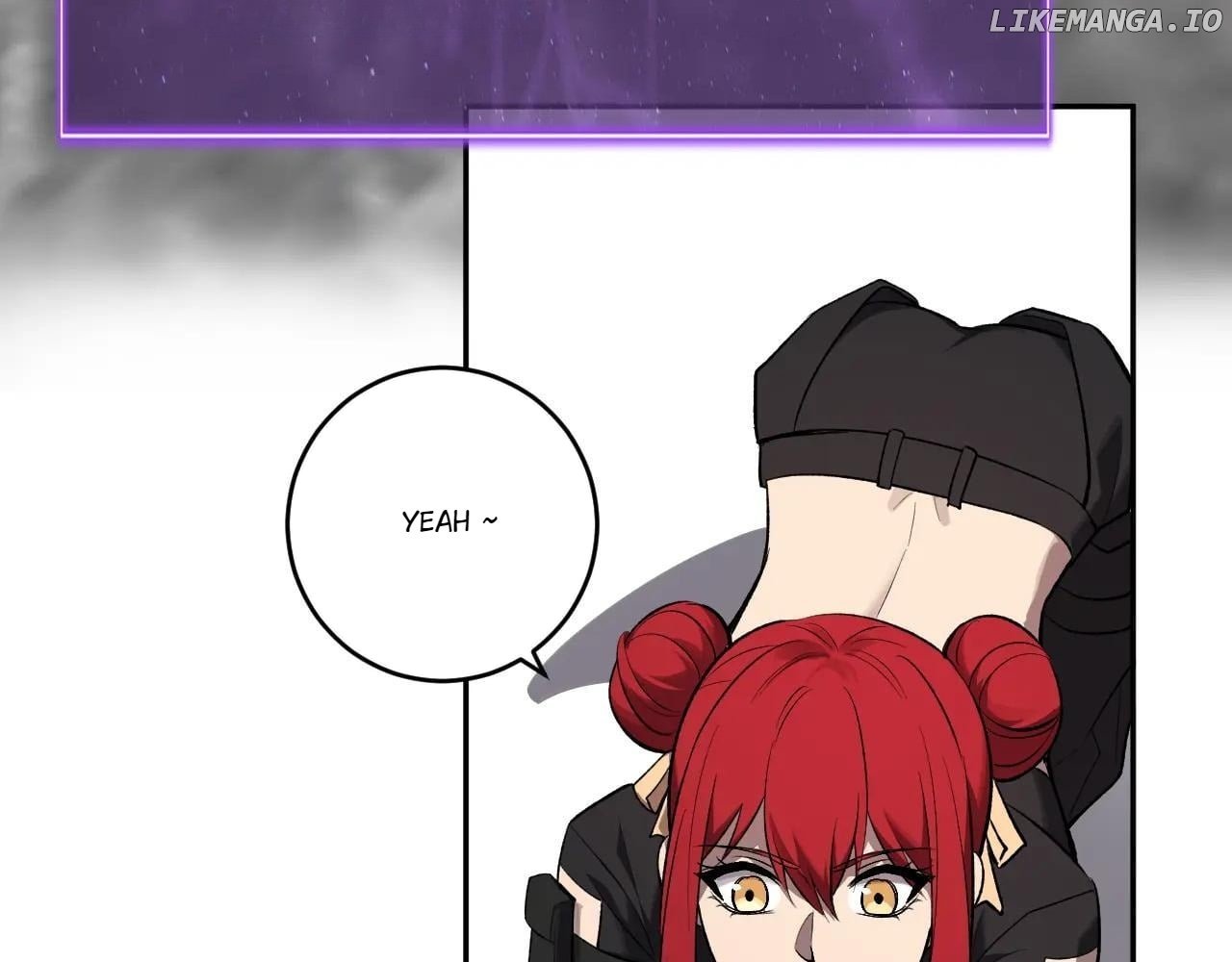 Read Virus King Manga Online