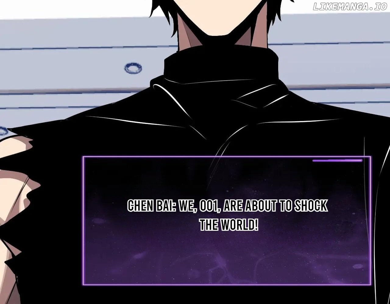 Read Virus King Manga Online