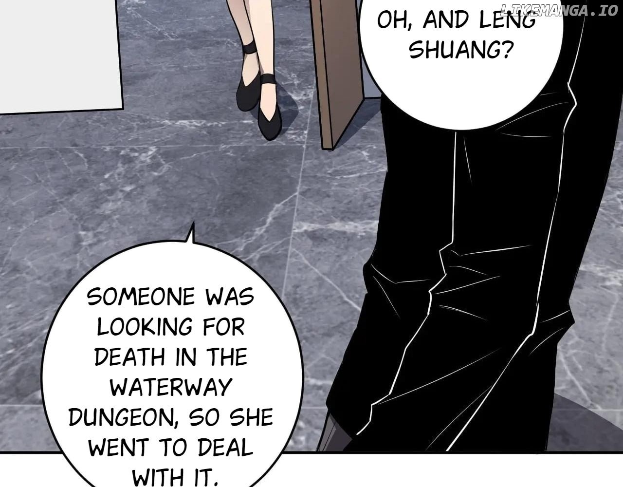 Read Virus King Manga Online