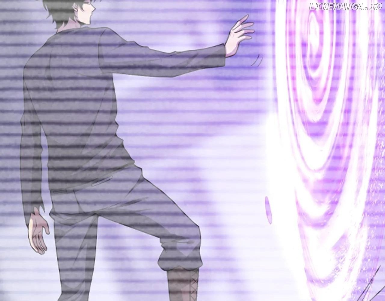 Read Virus King Manga Online