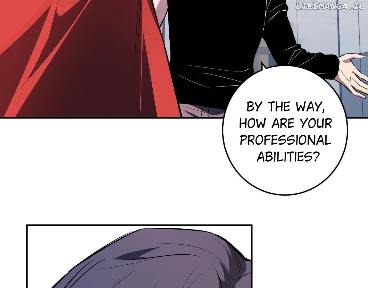 Read Virus King Manga Online