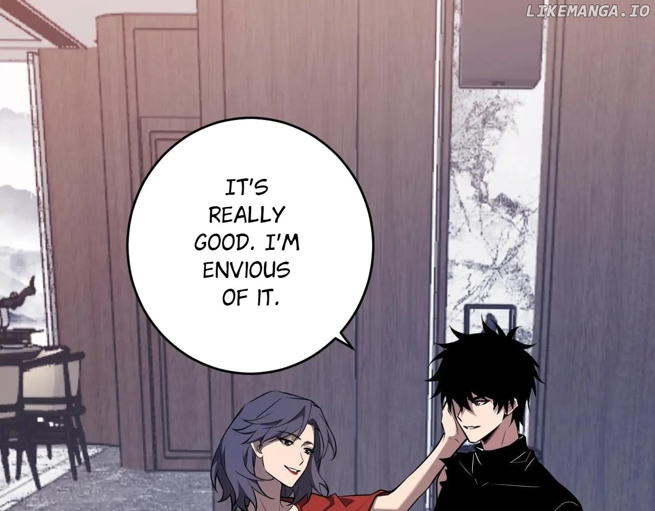 Read Virus King Manga Online