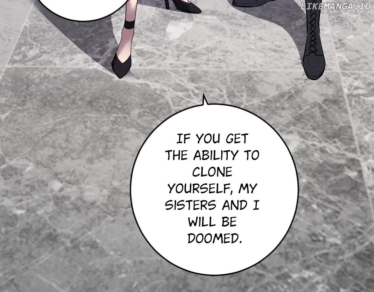 Read Virus King Manga Online