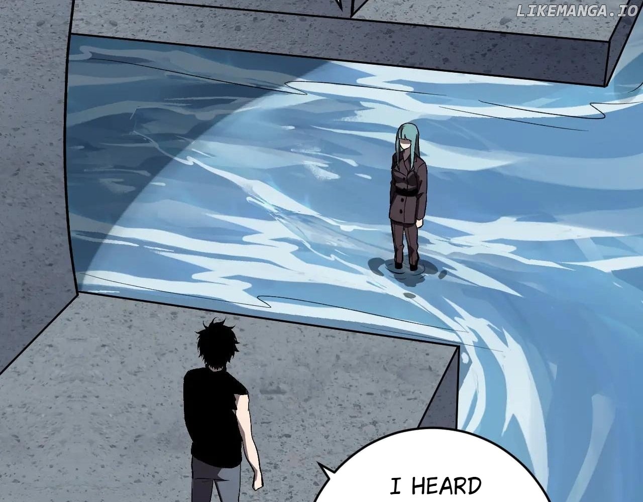 Read Virus King Manga Online