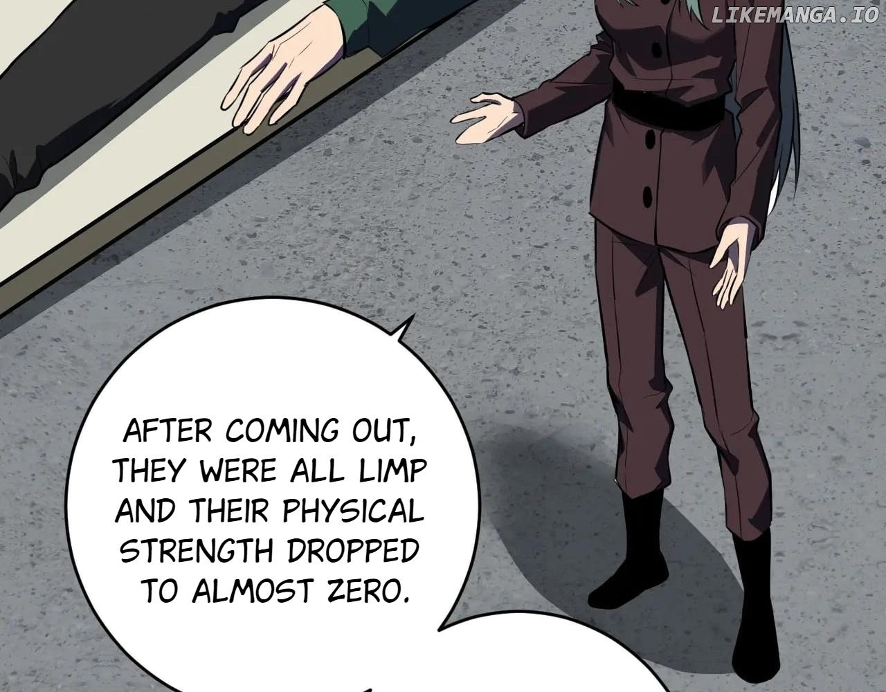 Read Virus King Manga Online