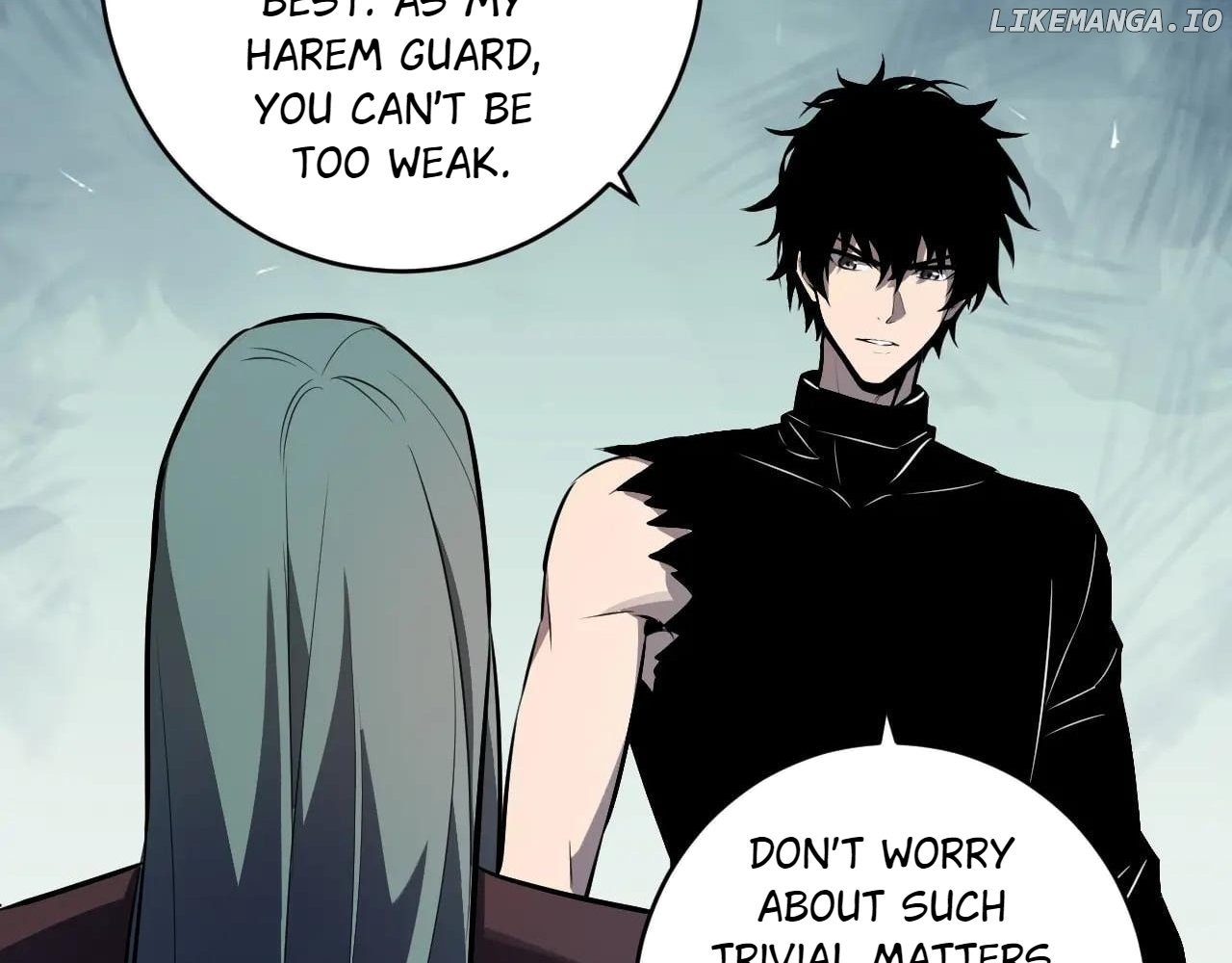 Read Virus King Manga Online