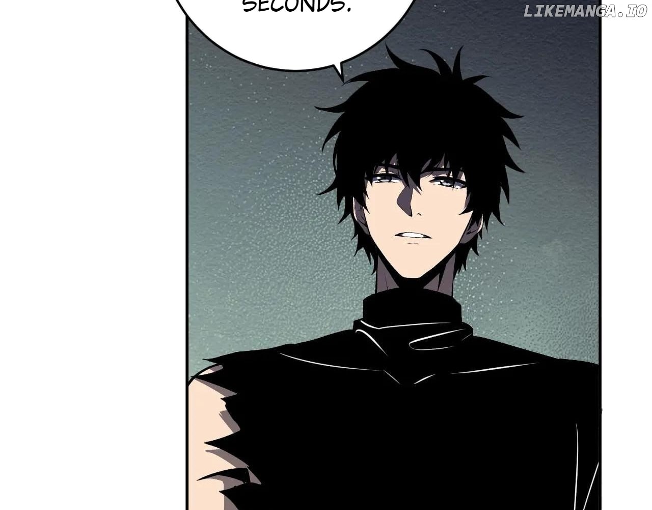 Read Virus King Manga Online