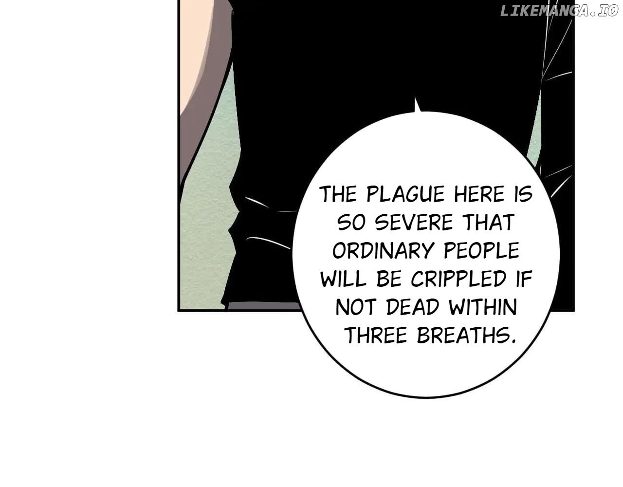 Read Virus King Manga Online