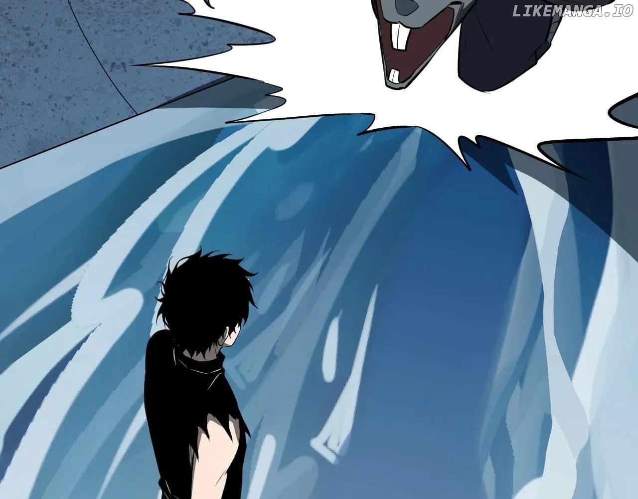 Read Virus King Manga Online