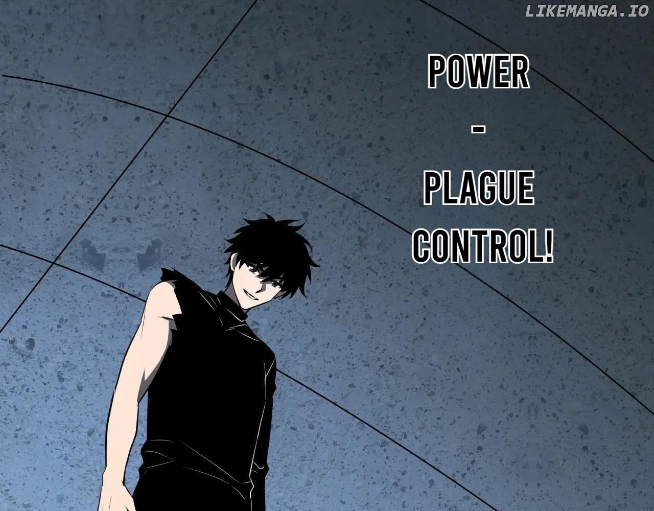 Read Virus King Manga Online