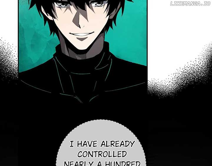 Read Virus King Manga Online
