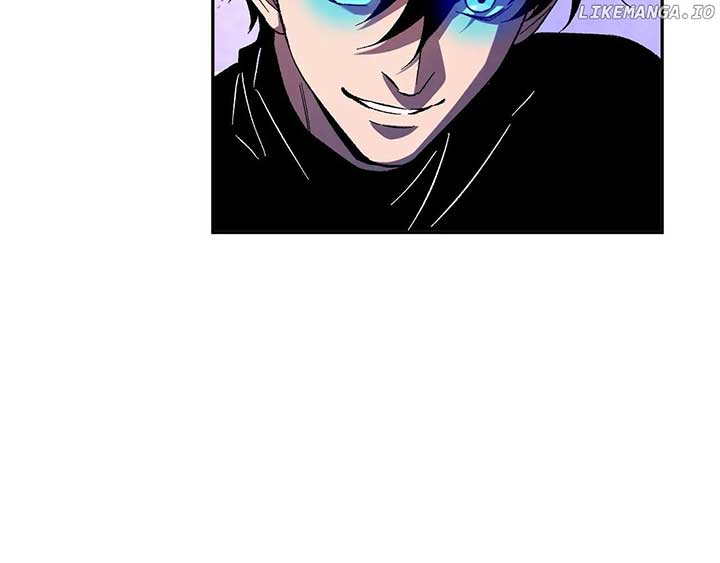 Read Virus King Manga Online