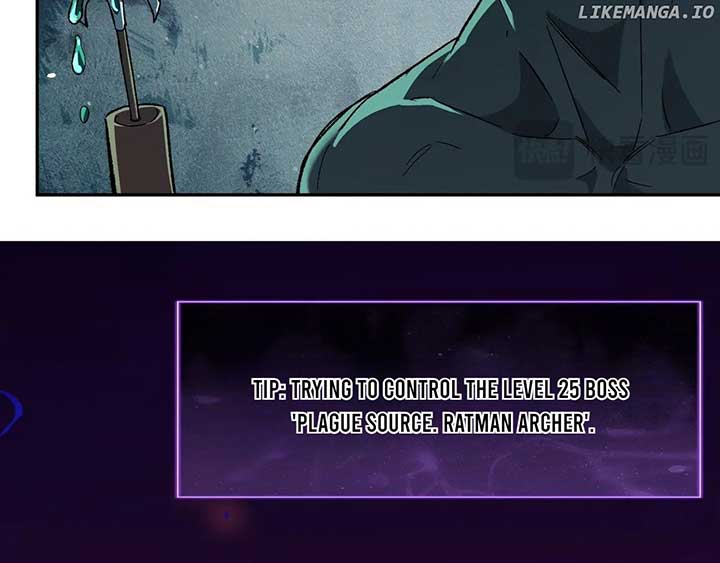 Read Virus King Manga Online