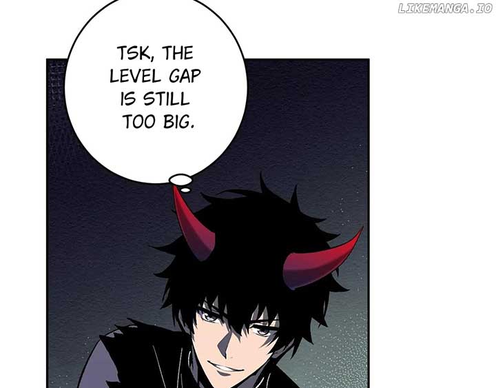 Read Virus King Manga Online