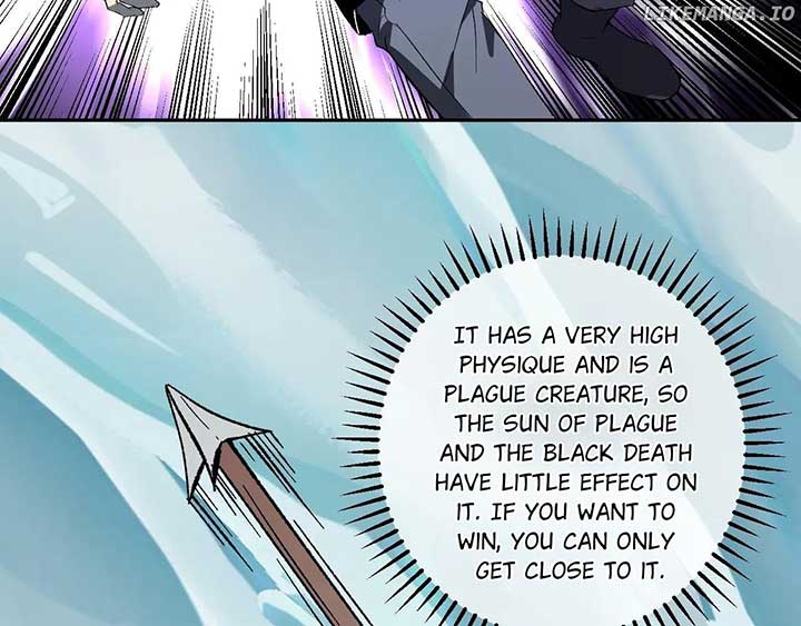 Read Virus King Manga Online