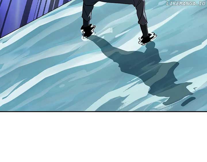Read Virus King Manga Online