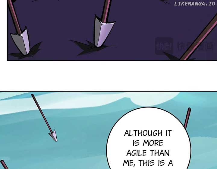 Read Virus King Manga Online