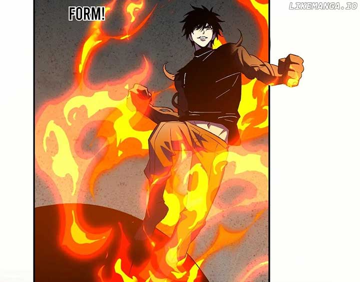 Read Virus King Manga Online
