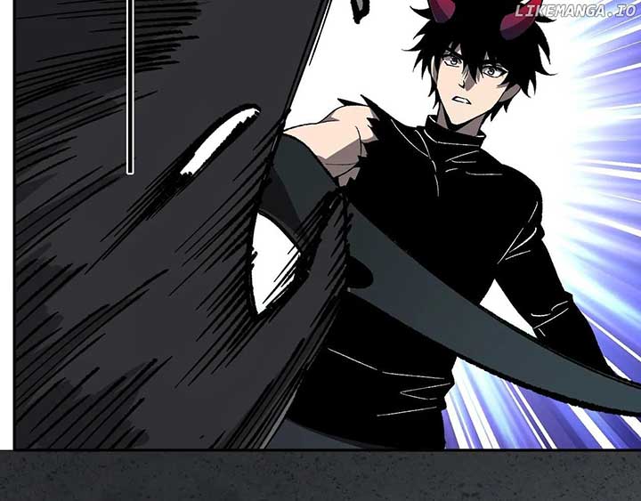 Read Virus King Manga Online