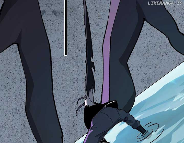 Read Virus King Manga Online