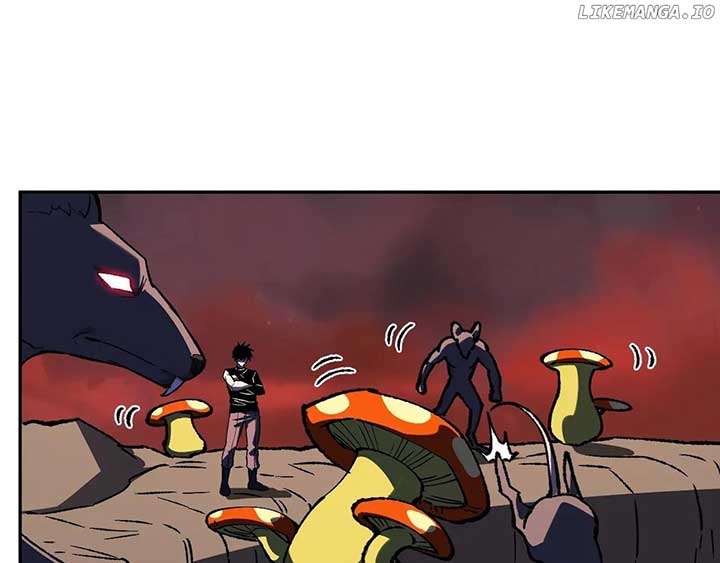 Read Virus King Manga Online