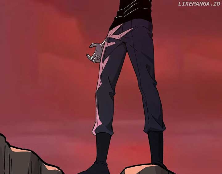 Read Virus King Manga Online