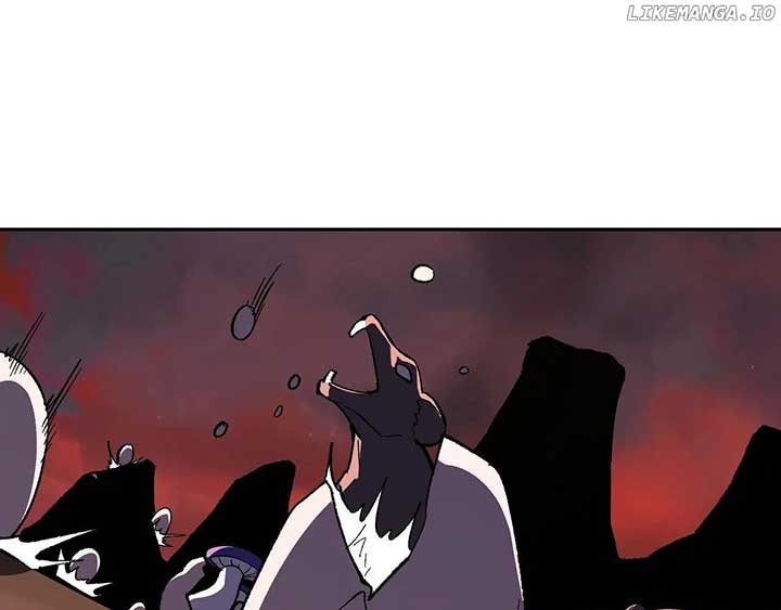 Read Virus King Manga Online