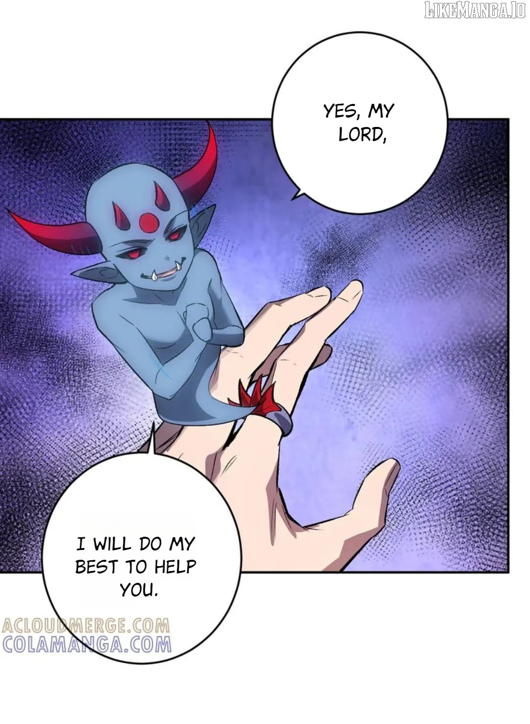 Read Virus King Manga Online