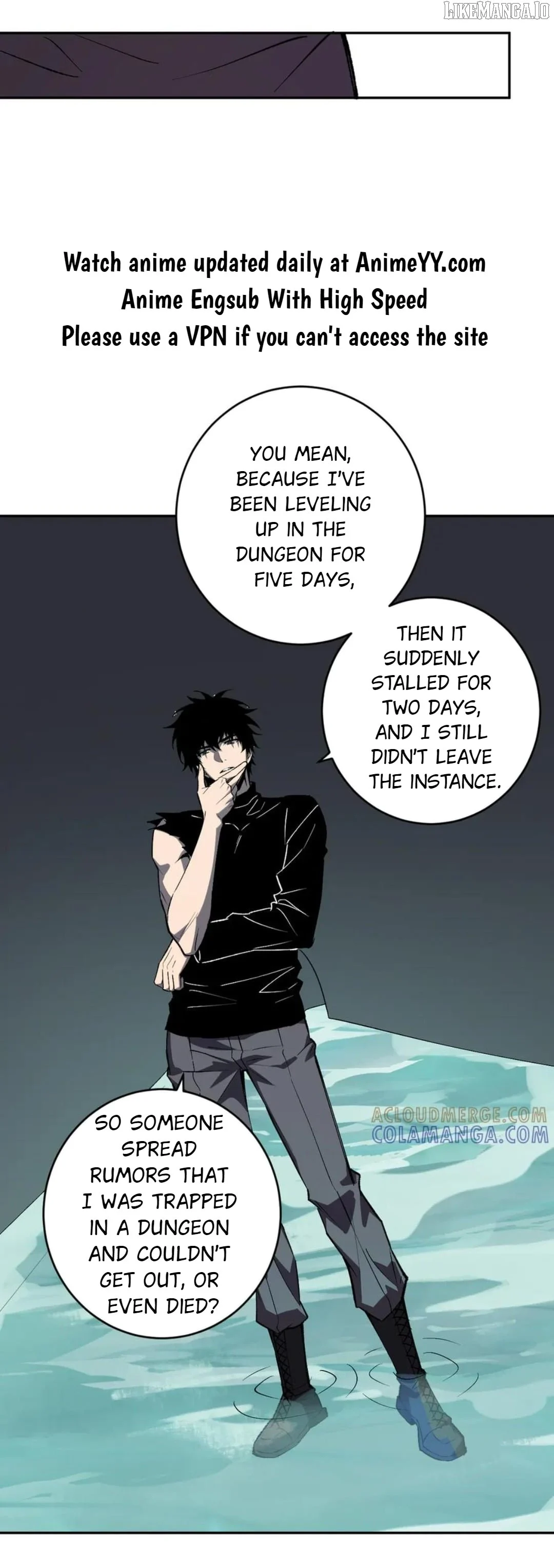 Read Virus King Manga Online