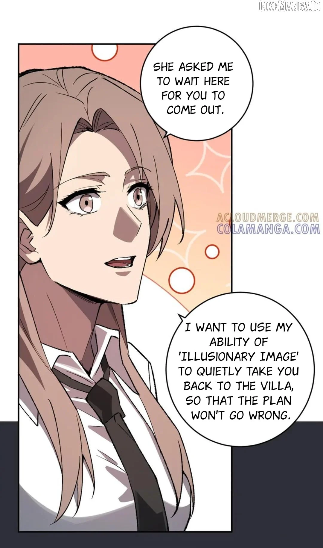 Read Virus King Manga Online