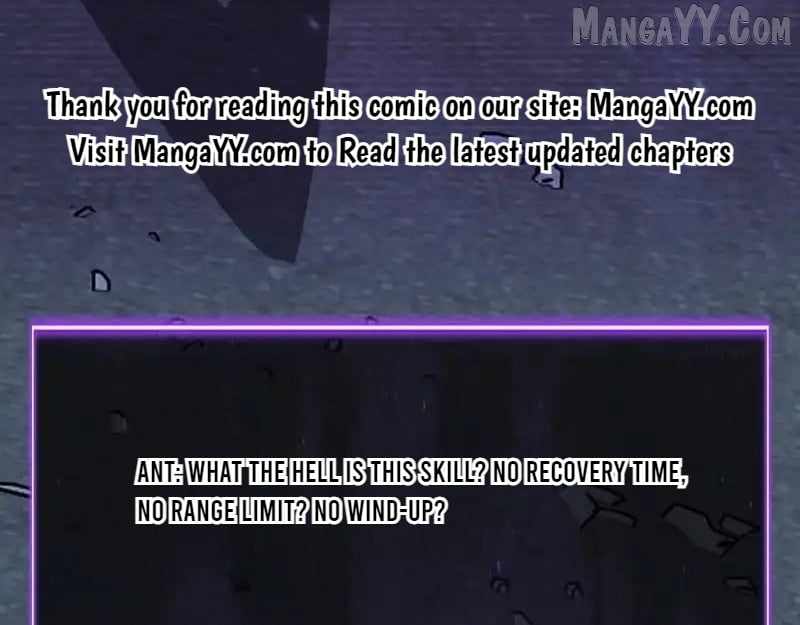 Read Virus King Manga Online
