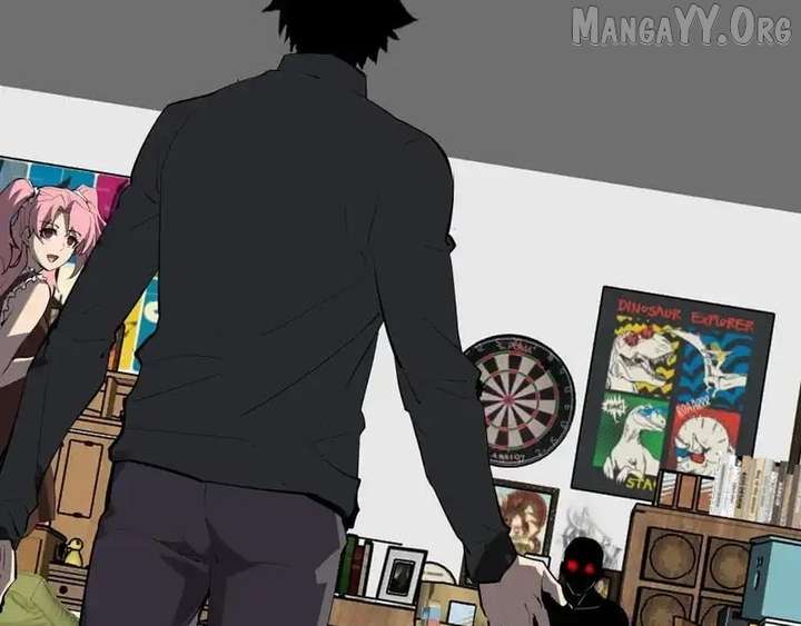 Read Virus King Manga Online
