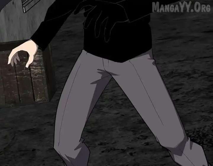Read Virus King Manga Online