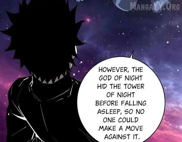 Read Virus King Manga Online