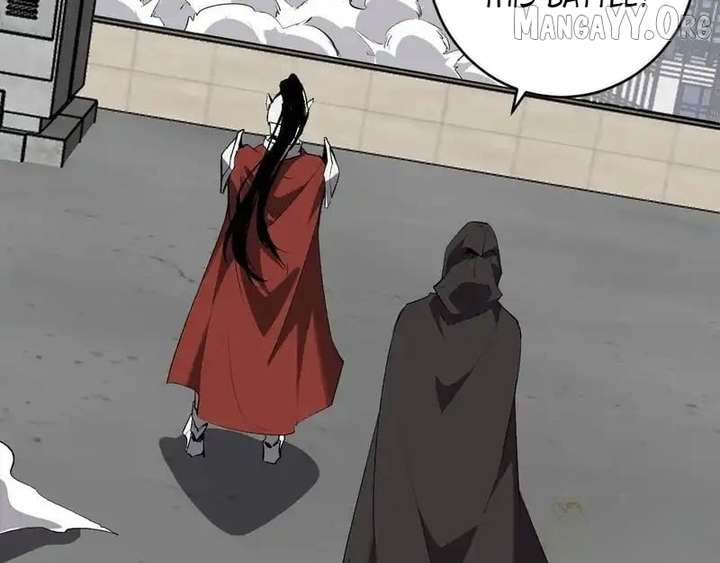 Read Virus King Manga Online