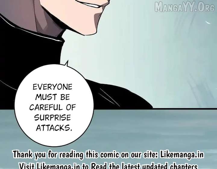 Read Virus King Manga Online
