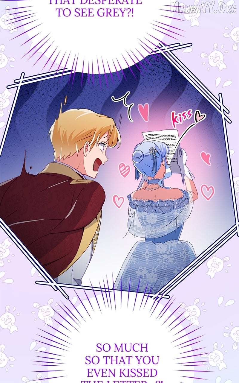 Read We Lost Our Engagement Manga Online