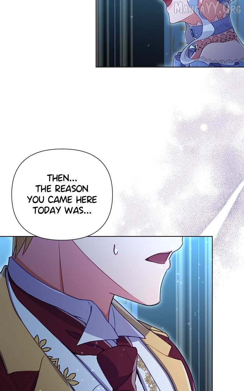 Read We Lost Our Engagement Manga Online