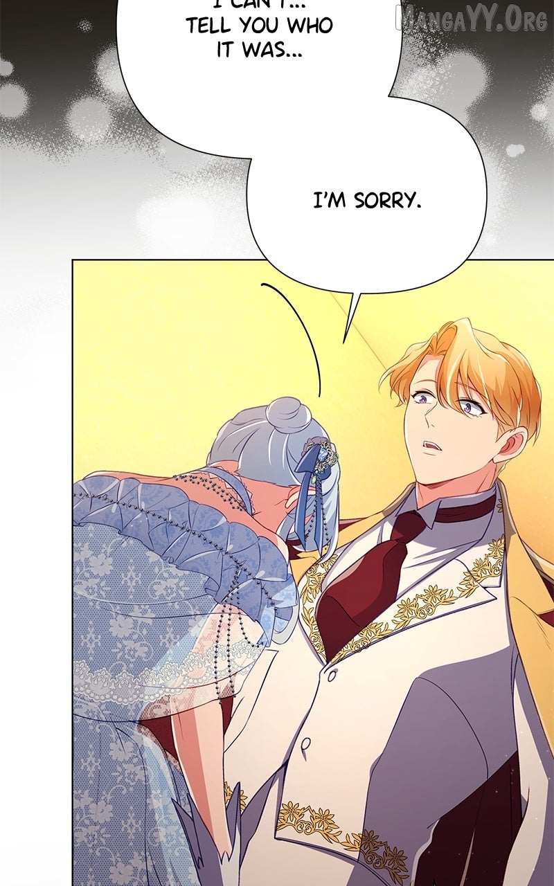 Read We Lost Our Engagement Manga Online