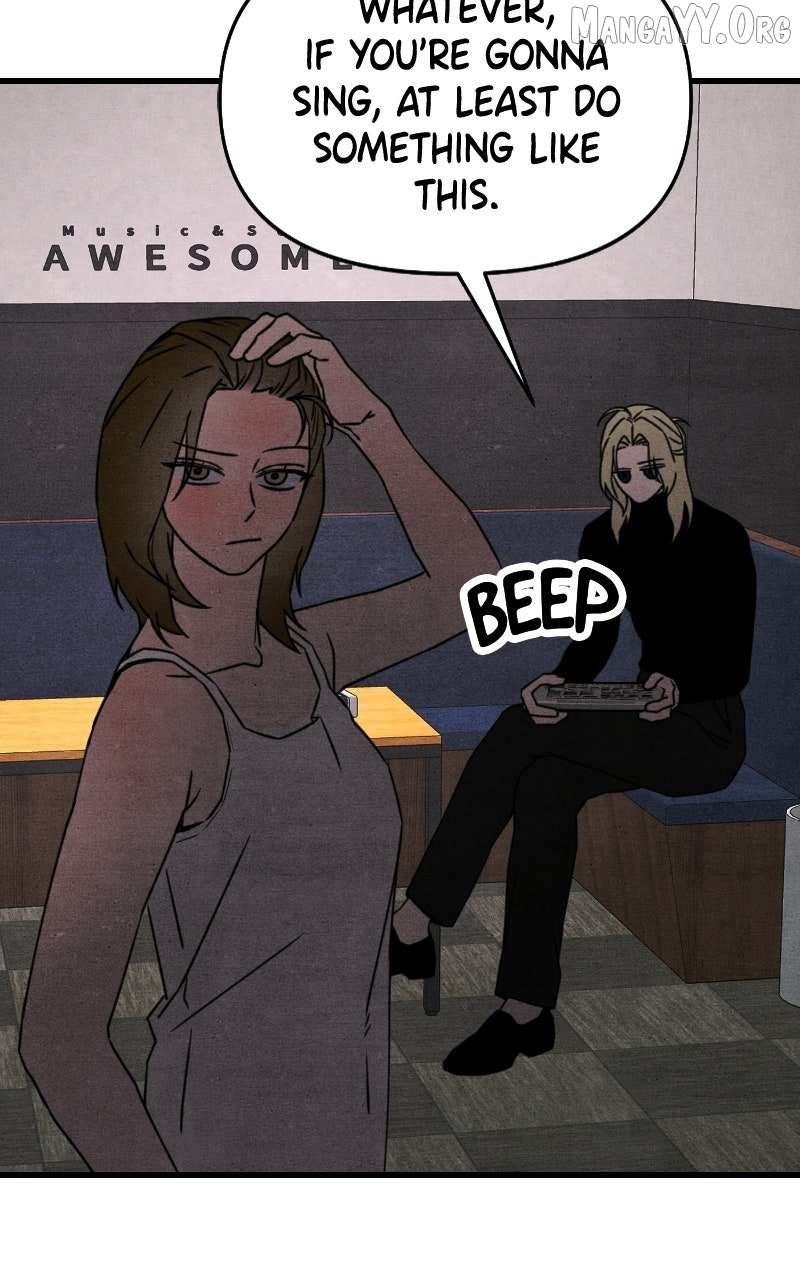 Read Who's That Long-Haired Senior RSS Feed Manga Online