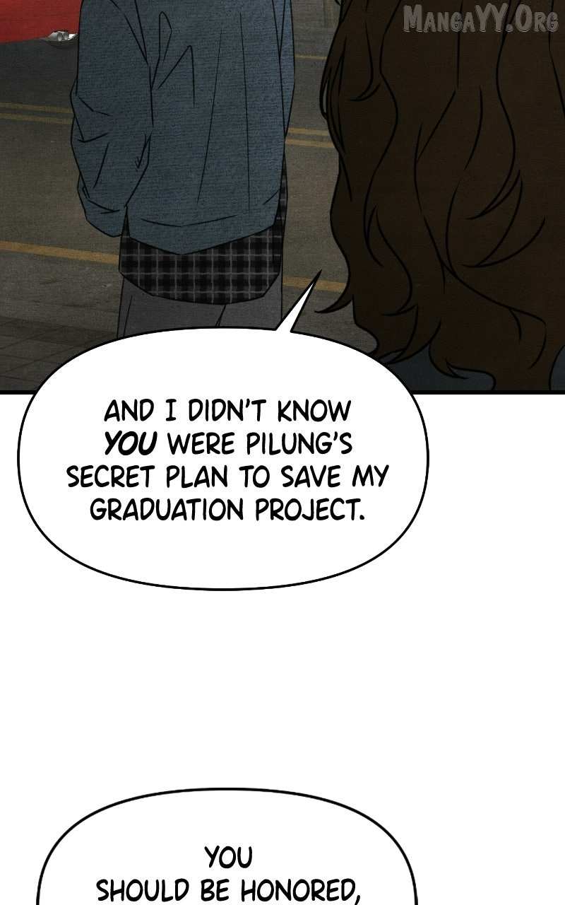 Read Who's That Long-Haired Senior RSS Feed Manga Online