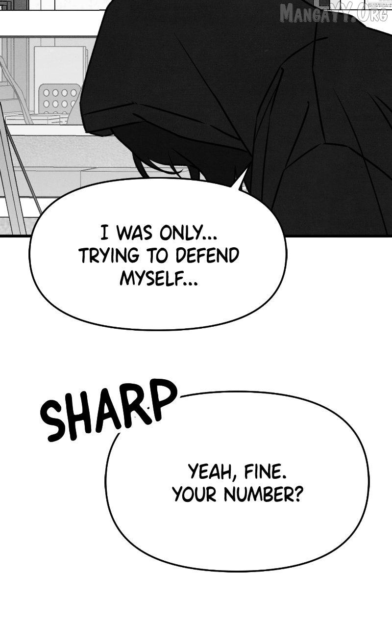 Read Who's That Long-Haired Senior RSS Feed Manga Online