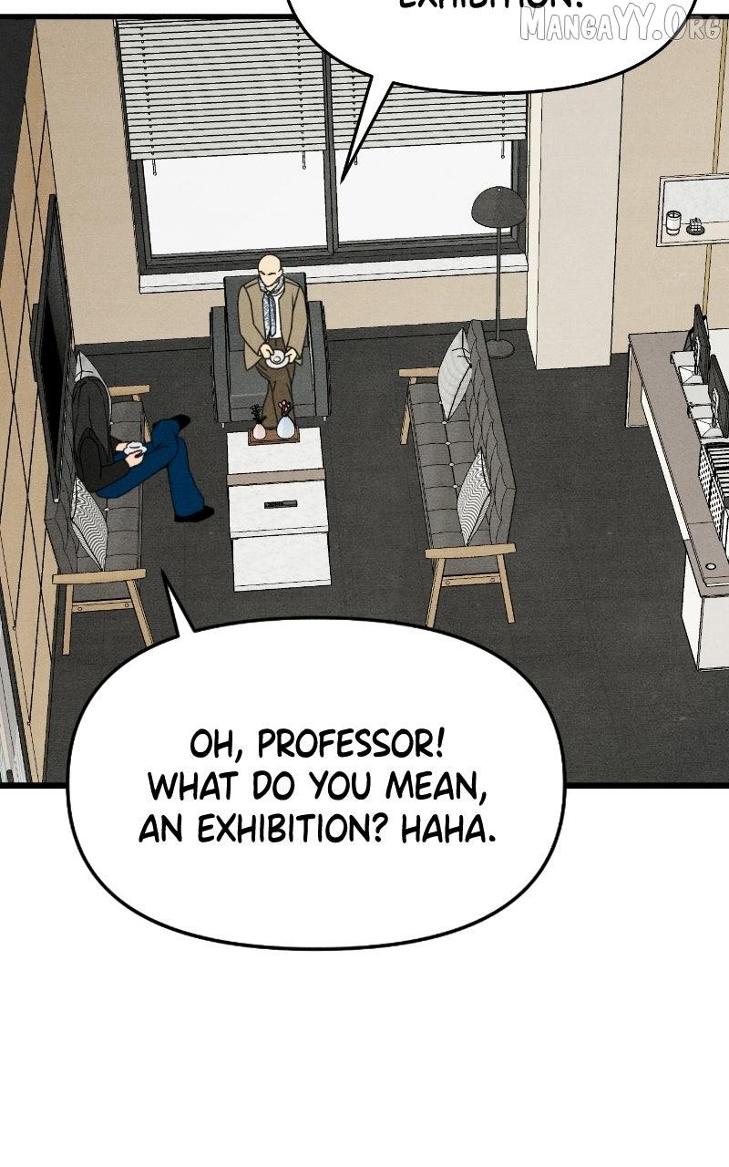 Read Who's That Long-Haired Senior RSS Feed Manga Online