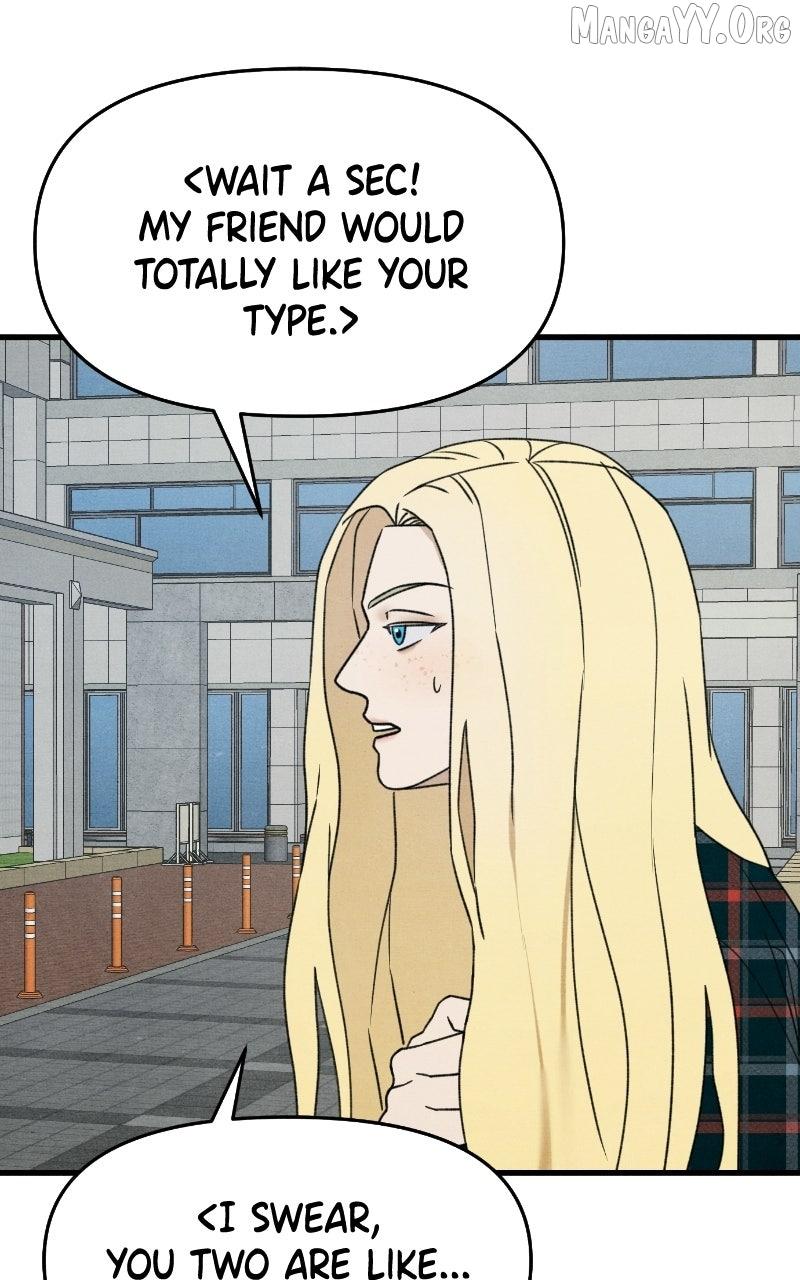 Read Who's That Long-Haired Senior RSS Feed Manga Online