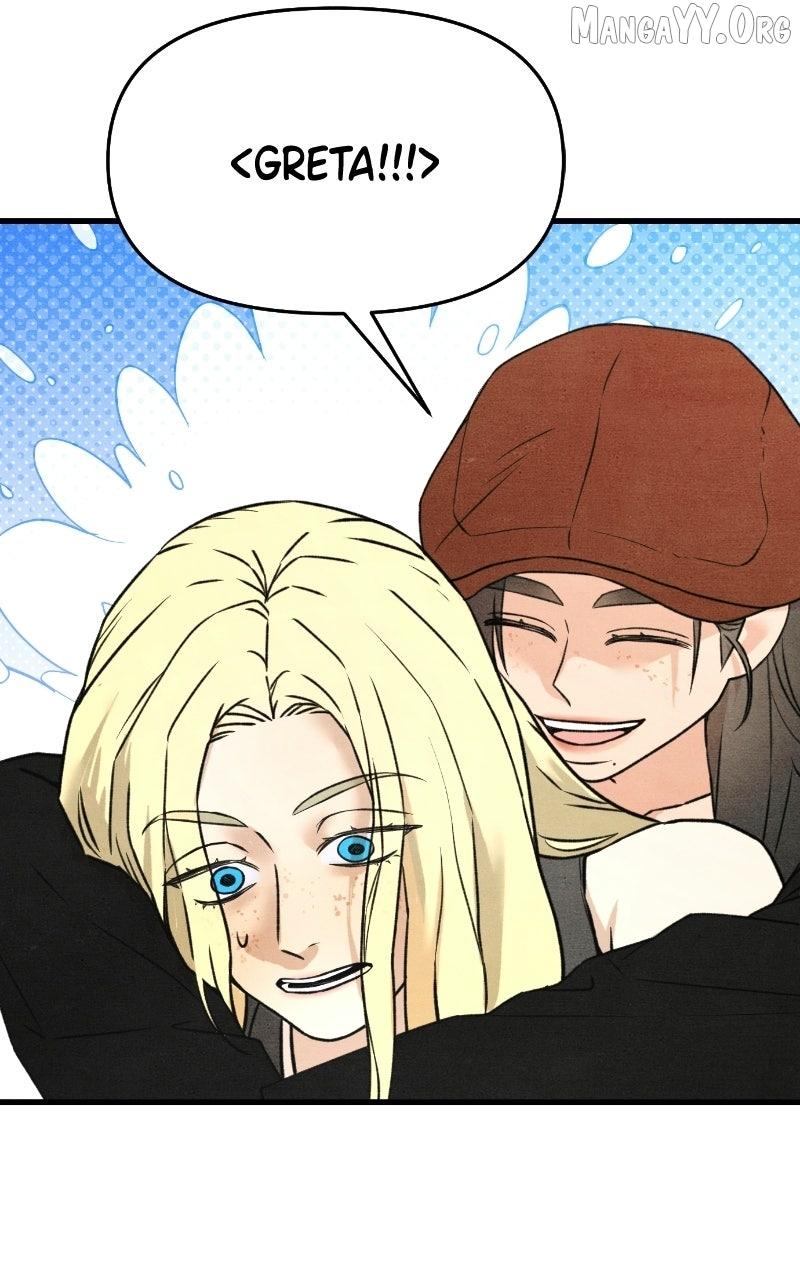 Read Who's That Long-Haired Senior RSS Feed Manga Online