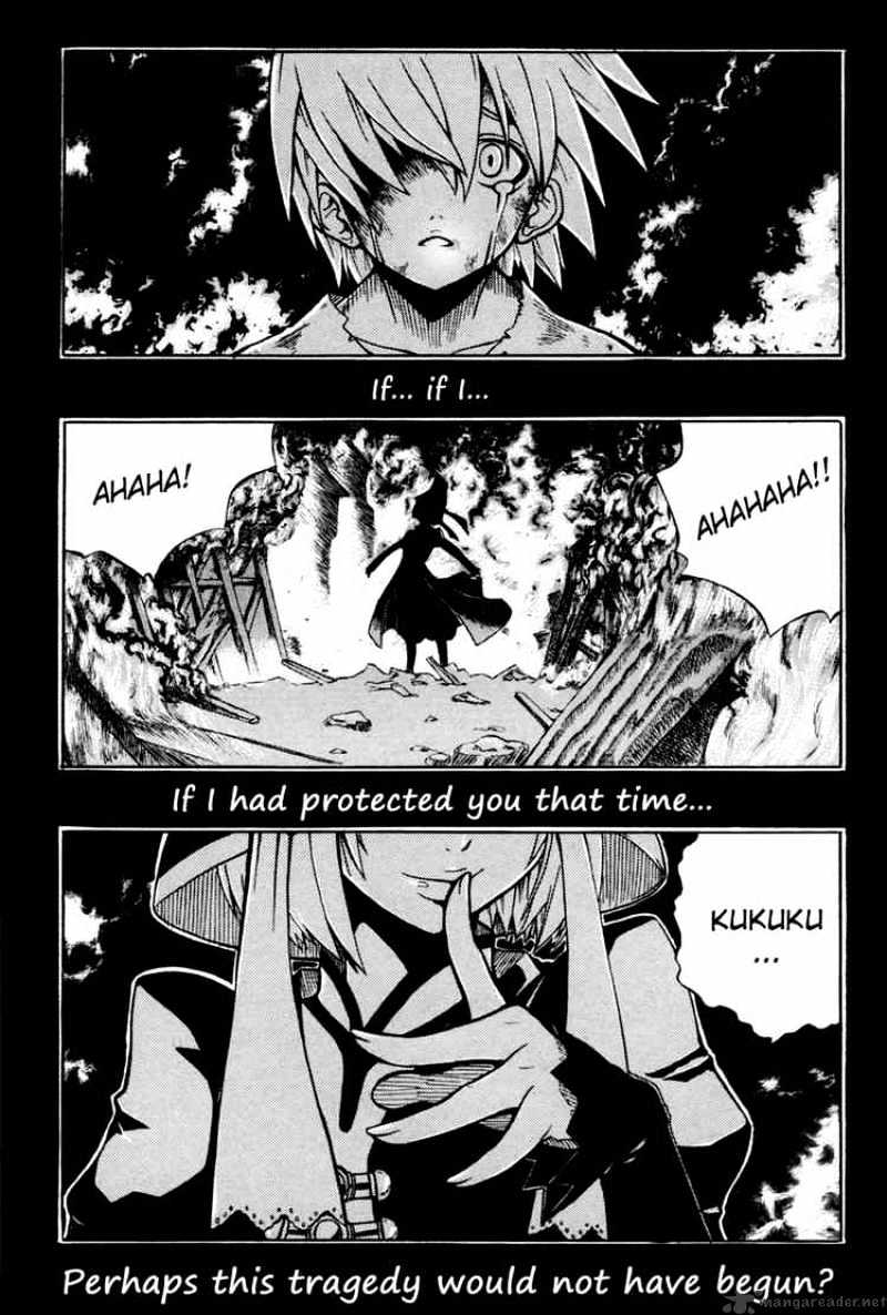 Read Witch Hunter Manga Online
