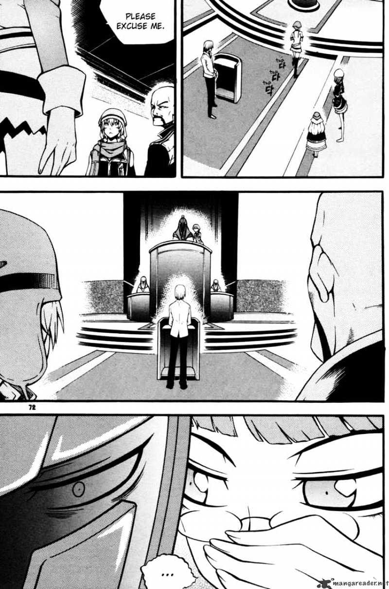 Read Witch Hunter Manga Online