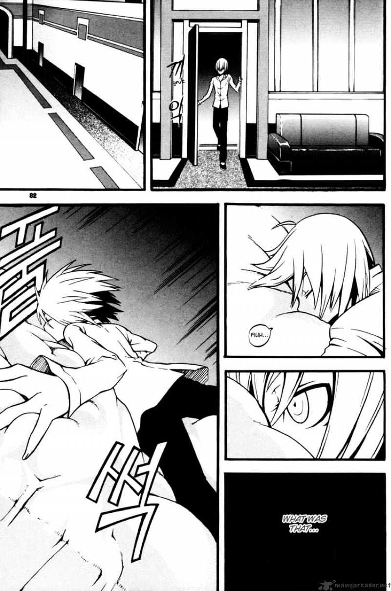 Read Witch Hunter Manga Online