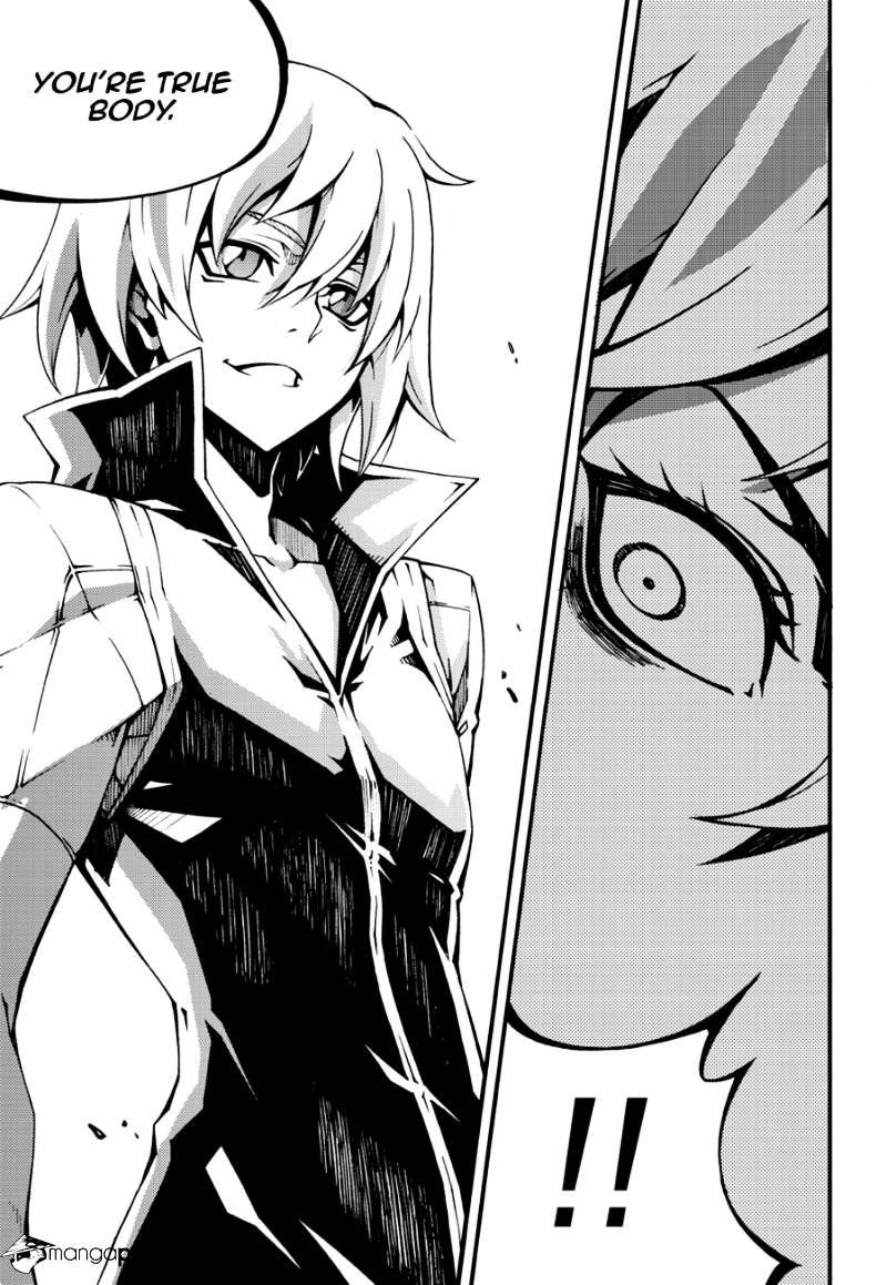 Read Witch Hunter Manga Online